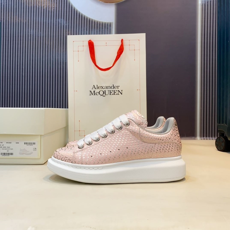 alexander M*Q*en casual shoes